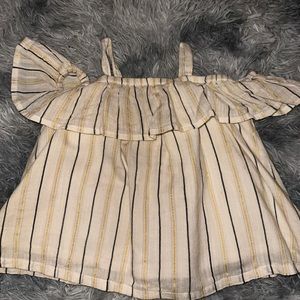 Toddler Girl Blouse 18-24 Months
